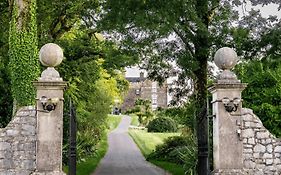 Ballea Castle